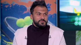 أتمنى مواجهة الجزائر في تصفيات المونديال