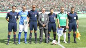 حكم دولي سابق يدخل غمار الانتخابات المحلية