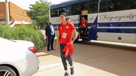 زروقي: ارتداء زيّ “محاربي الصّحراء” مفخرة