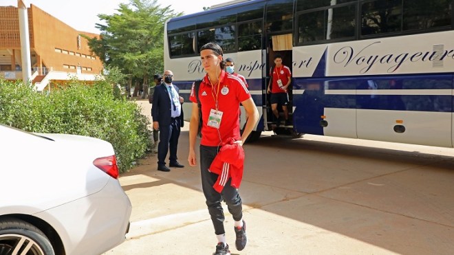 زروقي: ارتداء زيّ “محاربي الصّحراء” مفخرة