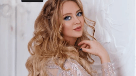 بالصور.. تعرّف على أجمل امرأة متزوجة في العالم