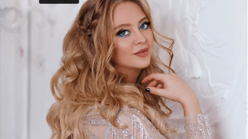 بالصور.. تعرّف على أجمل امرأة متزوجة في العالم