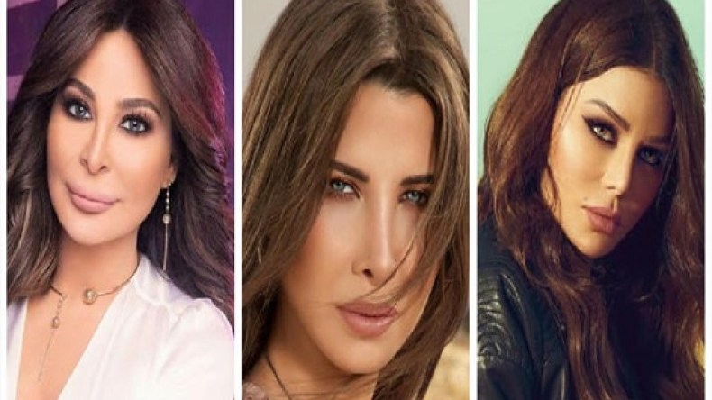 حسب آخر الإحصائيات.. هذه أغنى فنانة لبنانية!