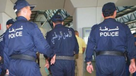 بالصور.. عصابة سرقة البالوعات بالعاصمة في قبضة الأمن