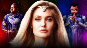 الأردن تنضم لقائمة الدول التي منعت عرض فيلم أنجلينا جولي الأخير