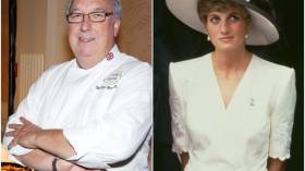طاهي الأميرة ديانا يكشف أسرارا جديدة عنها