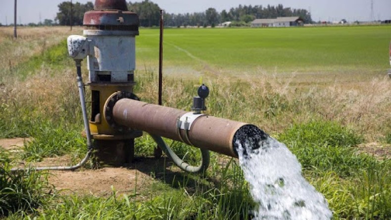 وزير الموارد المائية: هذا مصير الآبار غير المرخصة  