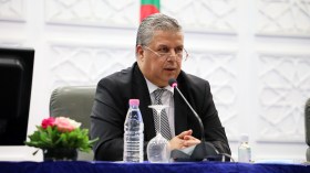 الجمعية العامة لـ”الفاف” تصادق بالإجماع على تغيير نظام المنافسة