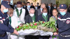 وزارة الخارجية: الجزائر مصممة على الدفاع عن مصالحها وأمنها دون هوادة