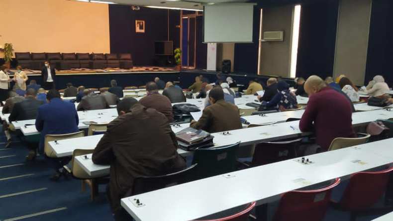 الديوان المهني للحبوب: مسابقة داخلية لاختيار مسيرين لتعاونياته عبر الولايات  