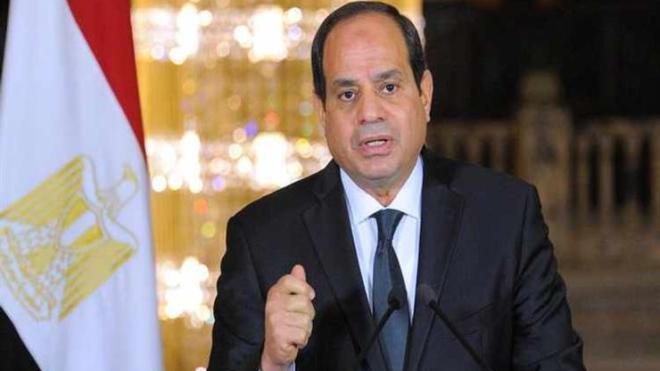 عروس مصرية تدعو السيسي لحفل زواجها وهذه هديته لها!