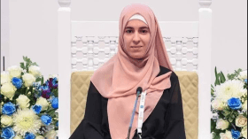 من بين أزيد من 50 متسابقة.. جزائرية تفتك جائزة دولية في مسابقة للقرآن الكريم