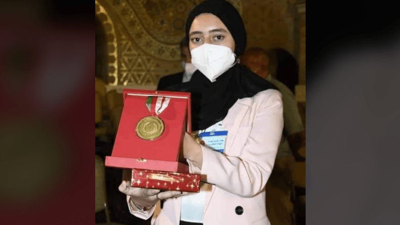 ضجة بشأن تعرّض المتفوقة الأولى وطنيا في البكالوريا للظلم بالإقامة الجامعية