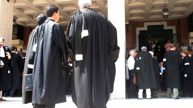 نقيب المحامين يدعو لعقد جلسة طارئة السبت المقبل