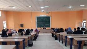بالفيديو.. جامعة المسيلة تطلق تطبيقا خاصا لمتابعة حضور الطلبة