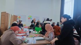 دار المقاولاتية فرصة لتقريب الطالب من المحيط الإقتصادي