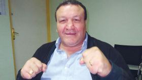 الرئيس تبون يعزي في وفاة الملاكم لوصيف حماني