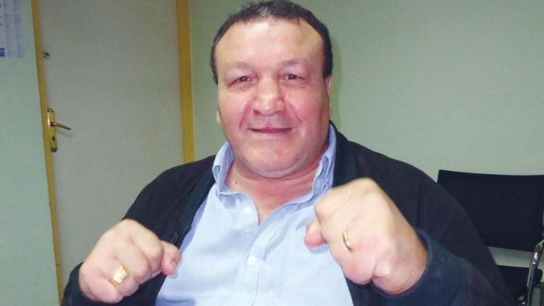 الرئيس تبون يعزي في وفاة الملاكم لوصيف حماني