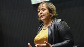 إشادة أمريكية بباحثة جزائرية أطلقت أول لقاح في العالم ضد الملاريا