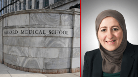 باحثة جزائرية تحقق اكتشافات في مرض الربو بالولايات المتحدة