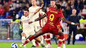 بن ناصر يتوهج أمام روما وعطال يكشف سر تألق نيس