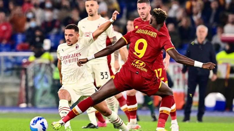 بن ناصر يتوهج أمام روما وعطال يكشف سر تألق نيس