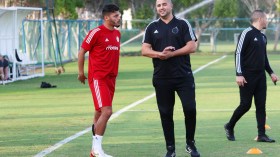 قائمة “الماجيك” برتبة منتخب أول.. والتساؤلات تتوالى