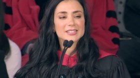 هذه قصة “جودي أبوت” الجزائرية مع”صاحب الظل المجهول”!