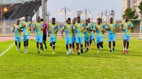 هذا ما قاله إعلام جيبوتي عن مباراة الجزائر