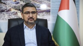 التطبيع: حماس تشيد بتصريحات وزير الخارجية الجزائري