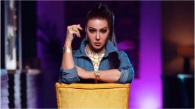 بعد نشر صورتها مرفقة بتعليق مسيء.. سمية الخشّاب تتوعد المتحرشين