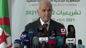 محمد شرفي يكشف عن تجاوز غريب خلال الانتخابات في وهران