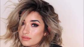 هكذا ردت شيرين بوتلة على غضب الجزائريين من خرجتها السينمائية!