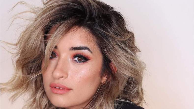 هكذا ردت شيرين بوتلة على غضب الجزائريين من خرجتها السينمائية!