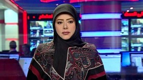 طالبان.. دراما تلفزيونية بلا نساء وصحفيات بالحجاب