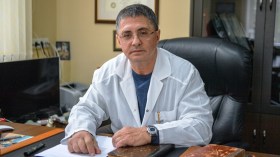 طبيب روسي: إياكم وهذا الخطأ المميت أثناء تناول مسكنات الألم