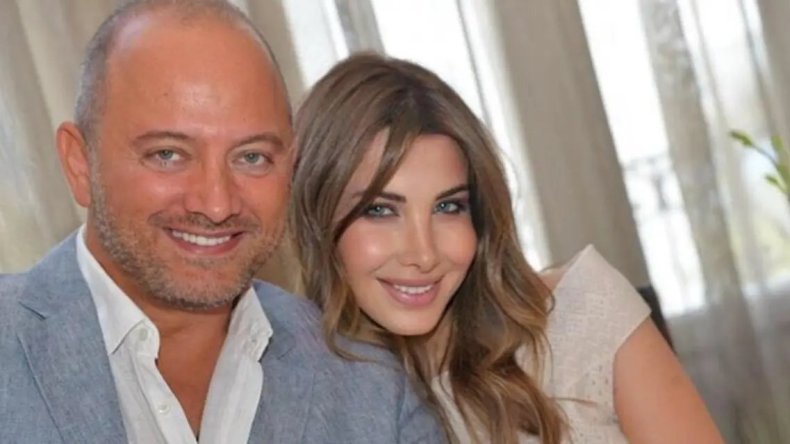 أول تعليق من نانسي عجرم بعد تداول أنباء طلاقها