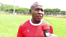 هذا ما قاله مدرب بوركينافاسو عن مواجهة الجزائر بعد التعادل مع النيجر