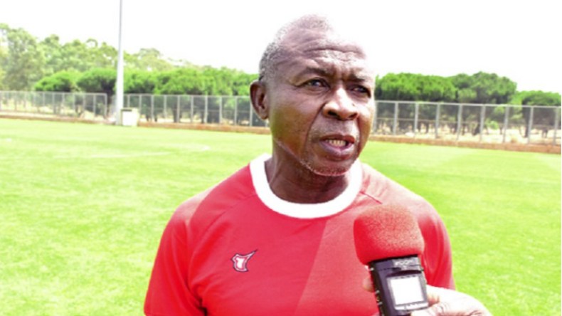 هذا ما قاله مدرب بوركينافاسو عن مواجهة الجزائر بعد التعادل مع النيجر