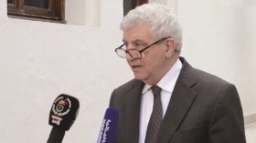 لعمامرة يهنئ لعرابة بعد انتخابه كعضو في لجنة القانون الدولي