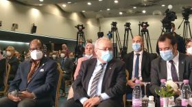 لعمامرة: الجزائر لن تتخلى عن الشعوب المستعمرة