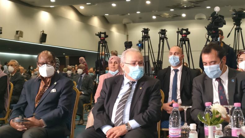 لعمامرة: الجزائر لن تتخلى عن الشعوب المستعمرة