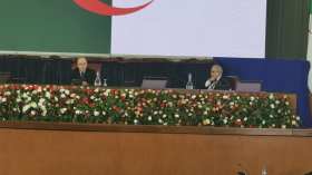 نحو فتح مكاتب تمثيلية لبعض البنوك الوطنية في افريقيا