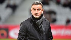 مدرب نيس الفرنسي: عطال سيغيب عن الملاعب لـ 3 أو4 أسابيع