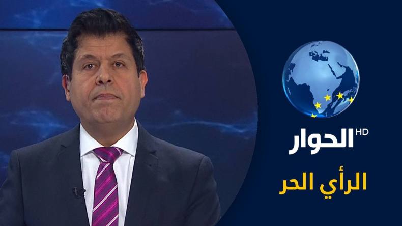 بالفيديو.. هكذا ردّ مذيع عربي على متصل مغربي مدح تل أبيب وذم الجزائر!