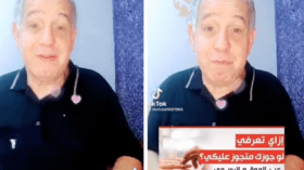 بالفيديو.. خدمة في مصر تتيح للمرأة معرفة زواج زوجها من أخرى