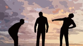 اضطراب نفسي يولد العدوانية والضغينة بين أفراد المجتمع