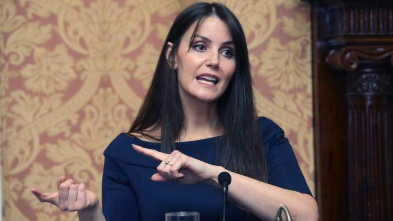 انطلقت من تبسة نحو العالمية.. جزائرية تتحول إلى رائدة أعمال في ايرلندا