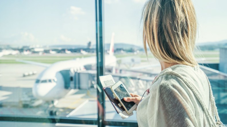 هجرة الفتيات الجزائريات في تزايد مستمر طمعا في حياة المواقع