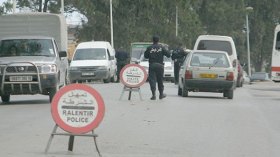 وزارة الداخلية تقر تدابير خاصة تحسباً لمحليات 27 نوفمبر